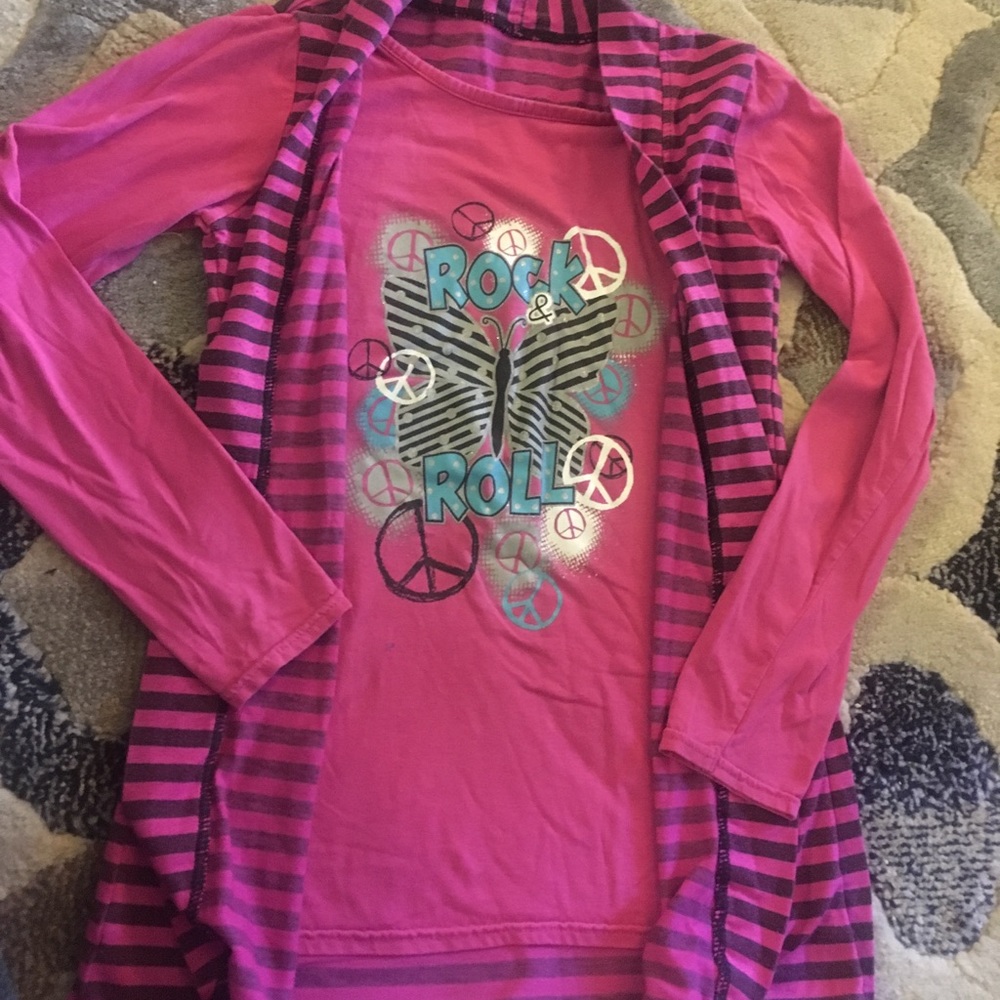 Girls Shirt👚